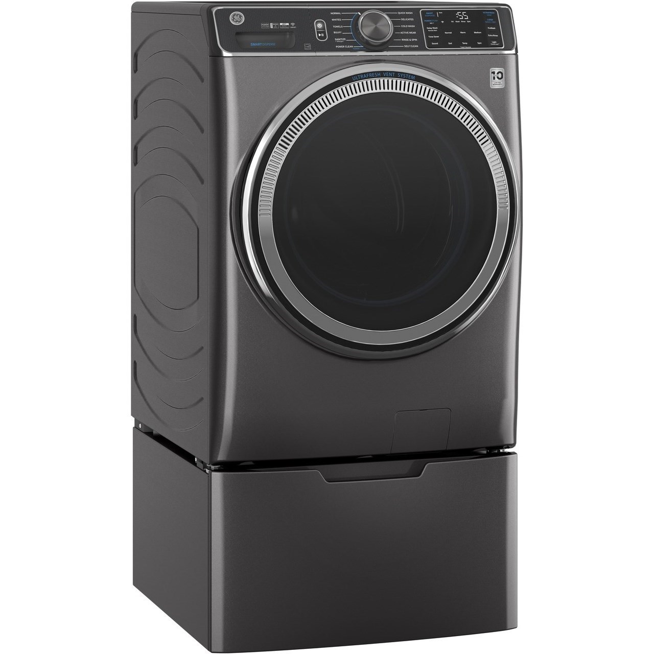 Ge 850 deals washer